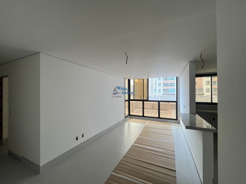 Apartamento, 2 quartos, 71 m² - Foto 1