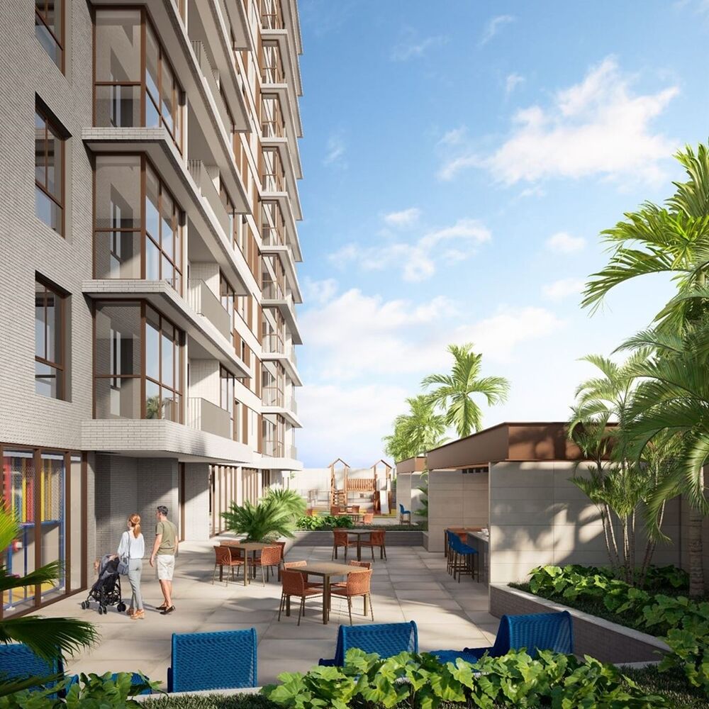 Apartamento, 2 quartos, 71 m² - Foto 27