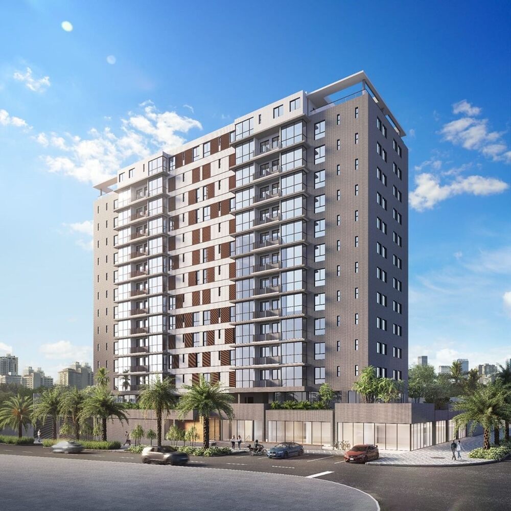 Apartamento, 2 quartos, 71 m² - Foto 32