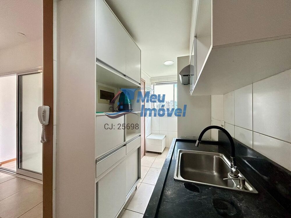 Apartamento, 2 quartos, 45 m² - Foto 16