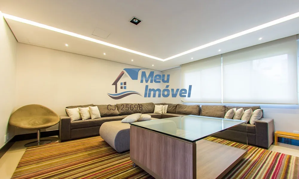 Apartamento, 2 quartos, 45 m² - Foto 36