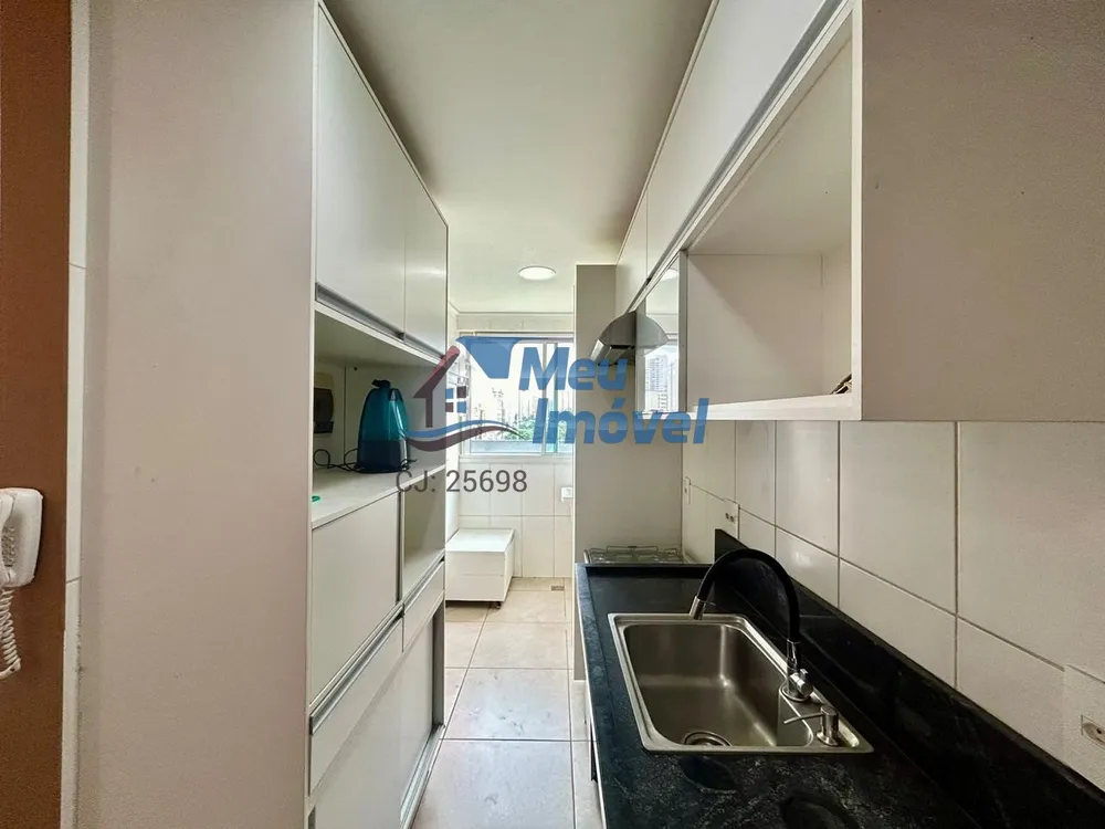Apartamento, 2 quartos, 45 m² - Foto 29