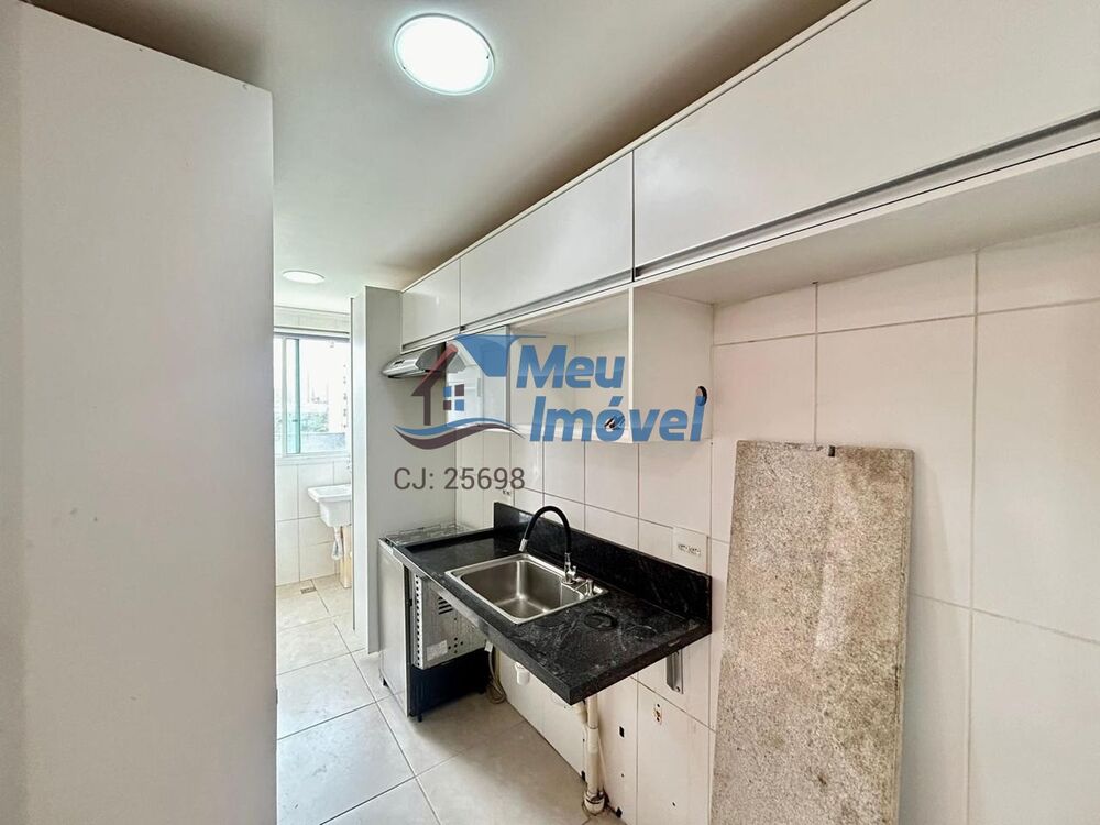 Apartamento, 2 quartos, 45 m² - Foto 12