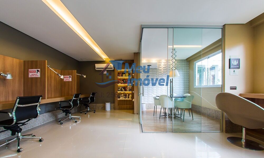 Apartamento, 2 quartos, 45 m² - Foto 4