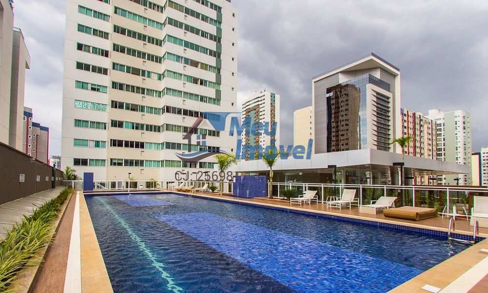 Apartamento, 2 quartos, 45 m² - Foto 3