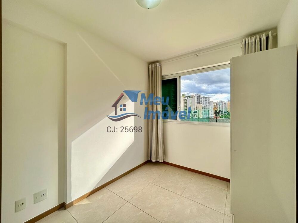 Apartamento à venda com 2 quartos, 45m² - Foto 4