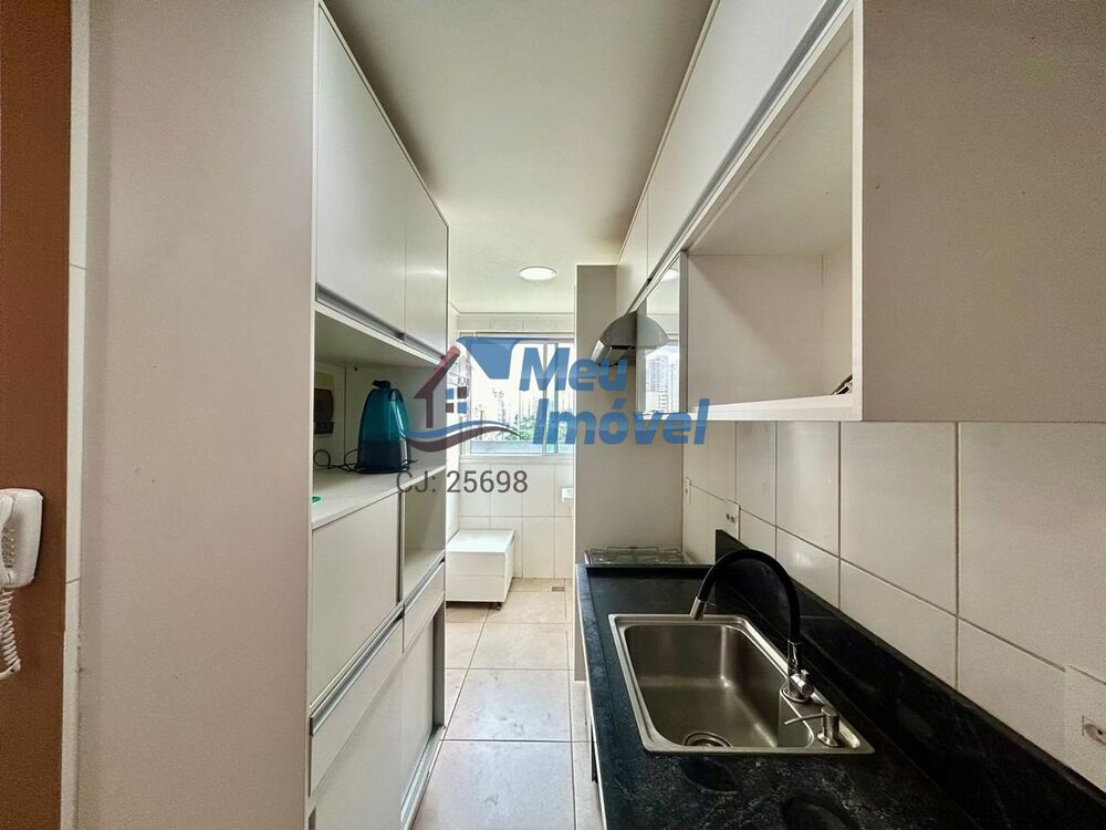 Apartamento, 2 quartos, 45 m² - Foto 5