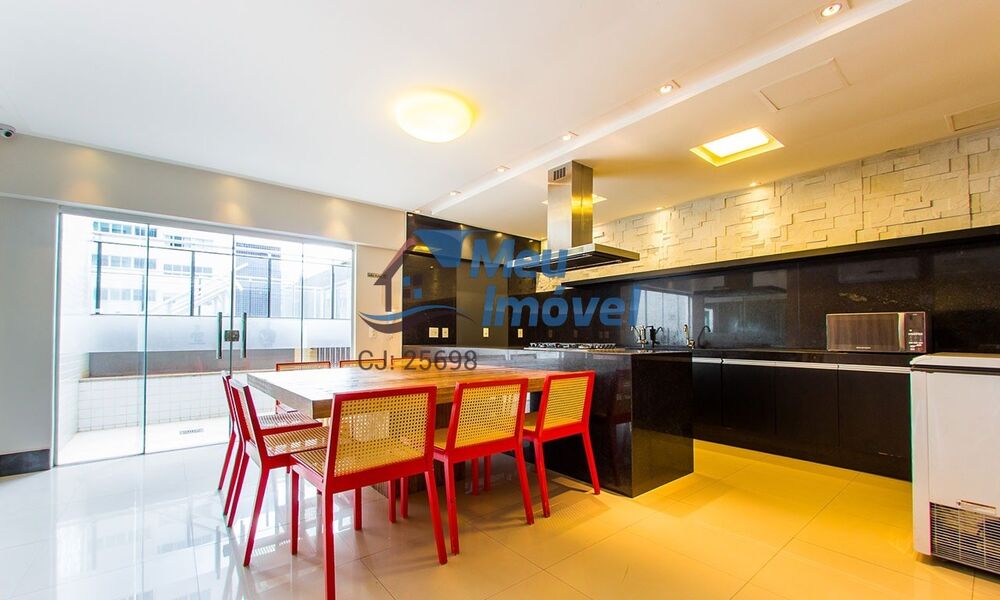 Apartamento, 2 quartos, 45 m² - Foto 8