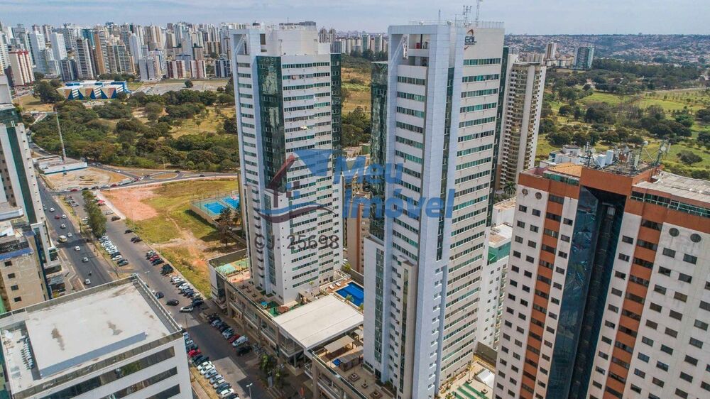 Apartamento, 2 quartos, 45 m² - Foto 1