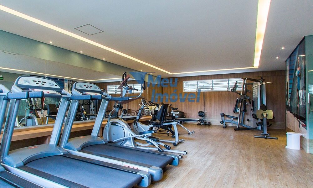 Apartamento à venda com 2 quartos, 45m² - Foto 8
