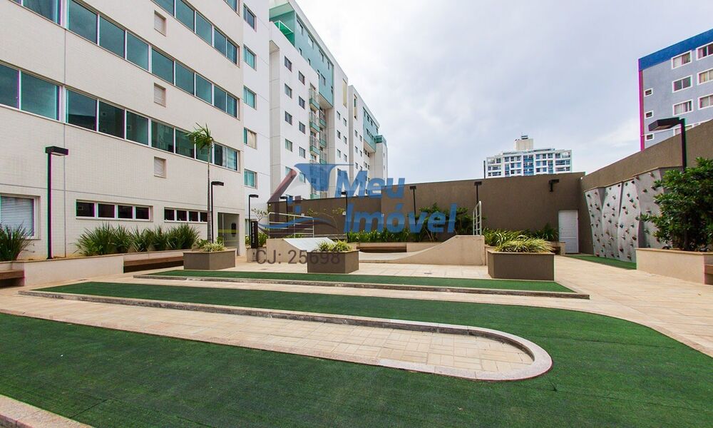Apartamento, 2 quartos, 45 m² - Foto 10