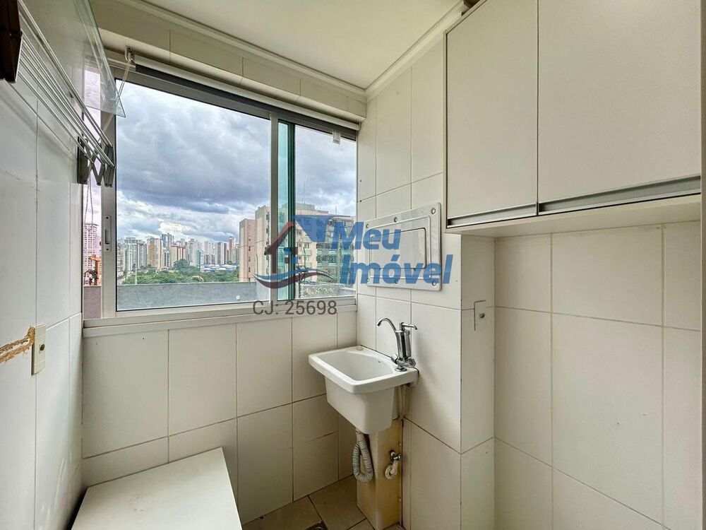 Apartamento, 2 quartos, 45 m² - Foto 2