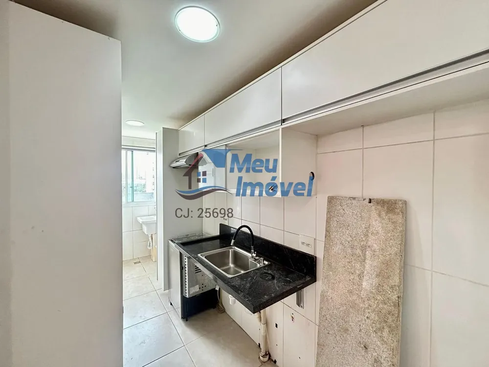 Apartamento, 2 quartos, 45 m² - Foto 30