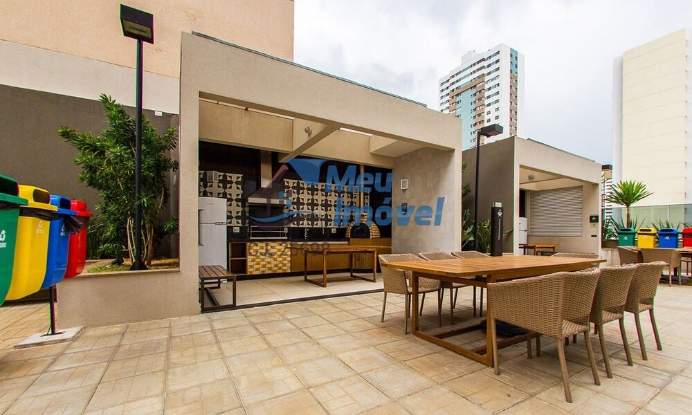 Apartamento, 2 quartos, 45 m² - Foto 18