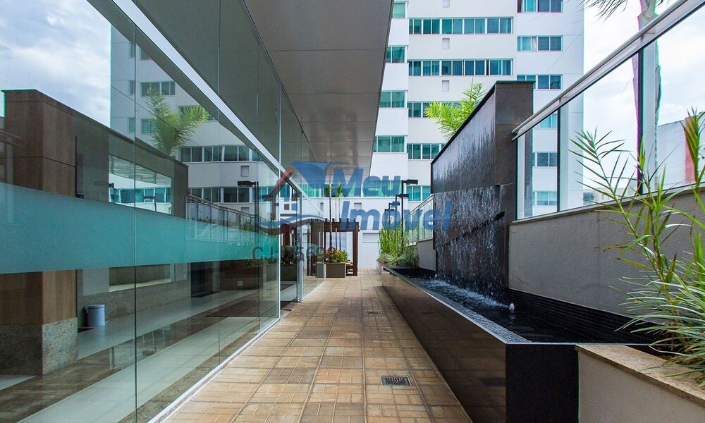 Apartamento, 2 quartos, 45 m² - Foto 11