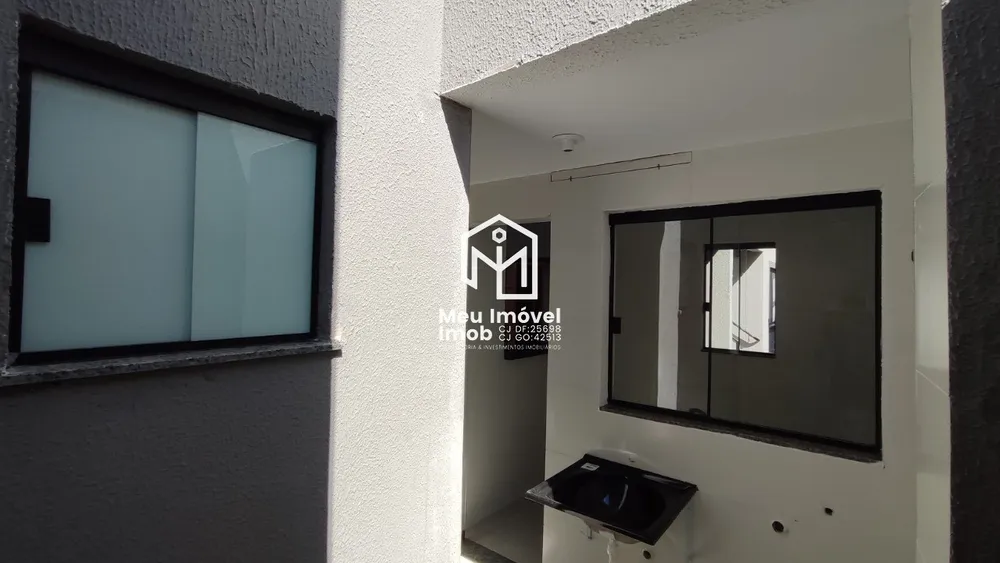 Apartamento, 2 quartos, 61 m² - Foto 7