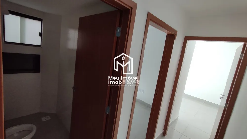 Apartamento, 2 quartos, 61 m² - Foto 9