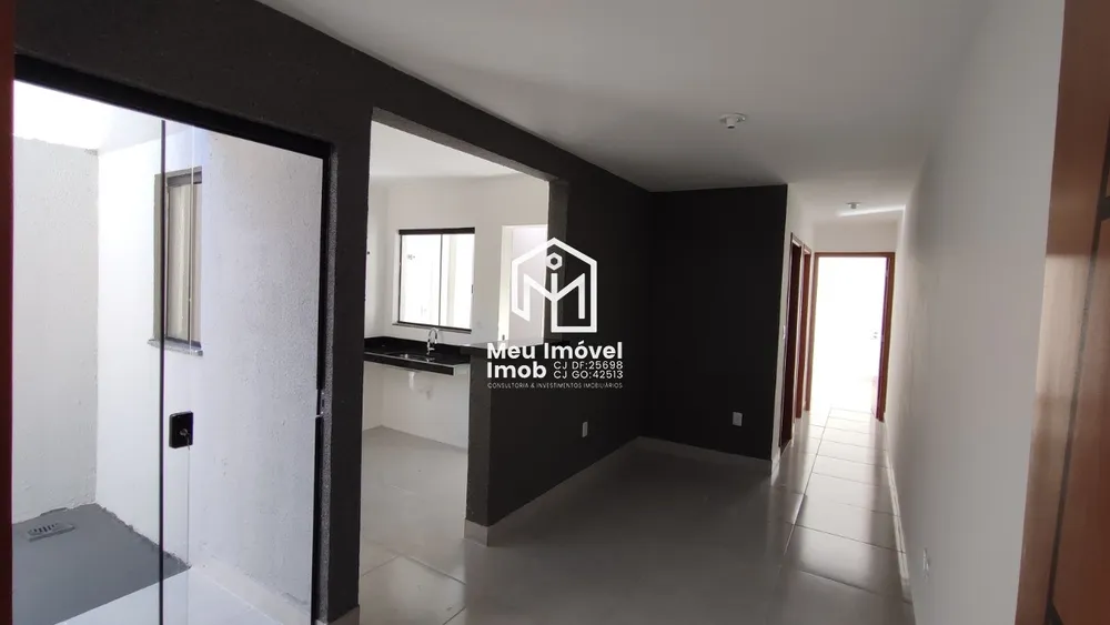 Apartamento, 2 quartos, 61 m² - Foto 1