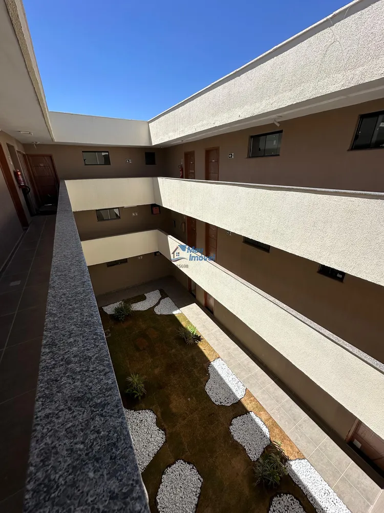 Apartamento, 3 quartos, 66 m² - Foto 14