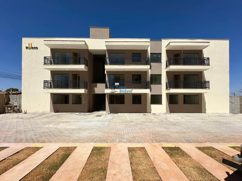Apartamento, 3 quartos, 66 m² - Foto 16