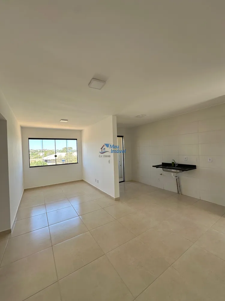 Apartamento, 3 quartos, 66 m² - Foto 11