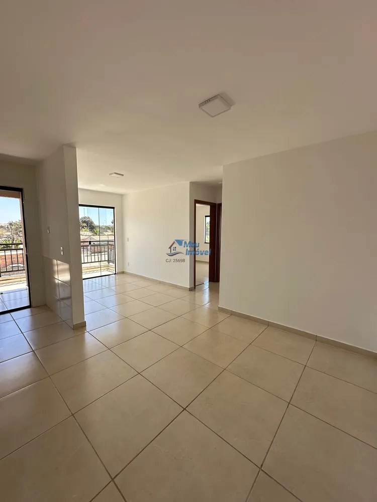 Apartamento, 3 quartos, 66 m² - Foto 8