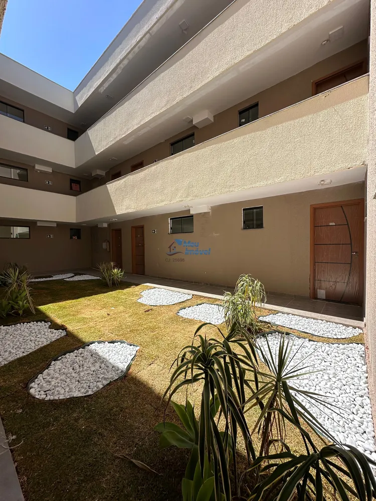 Apartamento, 3 quartos, 66 m² - Foto 15