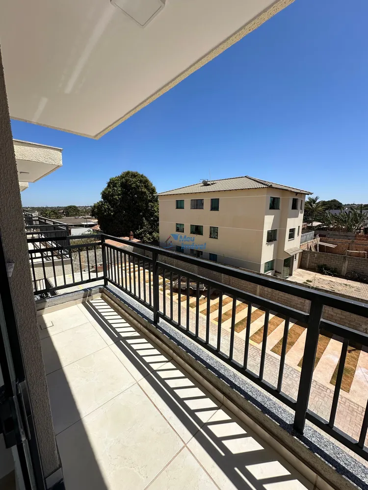 Apartamento, 3 quartos, 66 m² - Foto 13