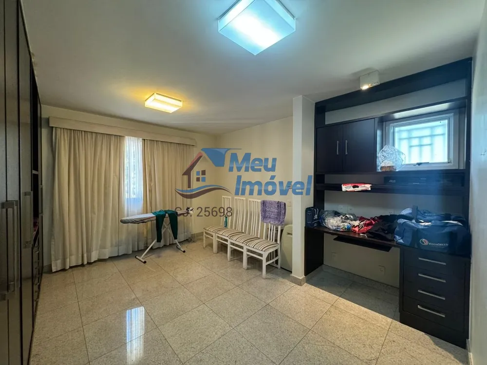Casa, 4 quartos, 493 m² - Foto 8