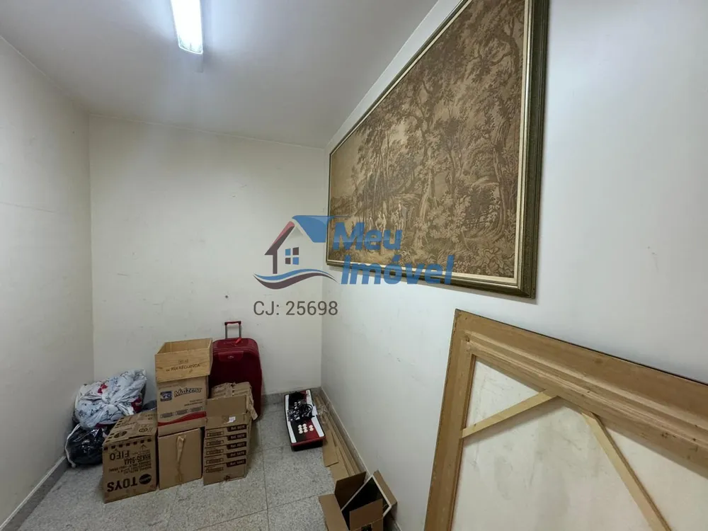 Casa, 4 quartos, 493 m² - Foto 6