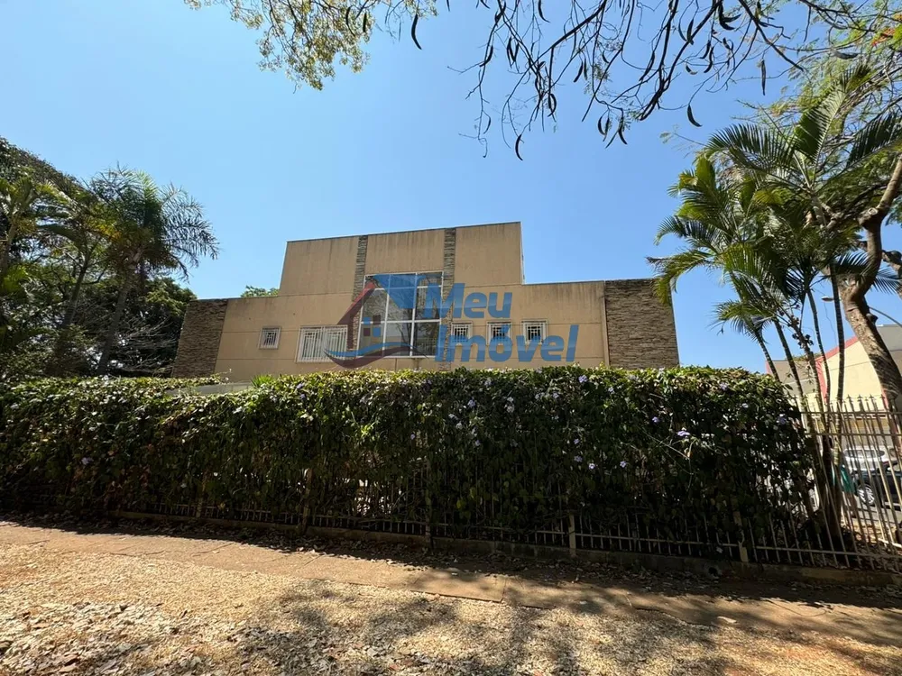 Casa, 4 quartos, 493 m² - Foto 15