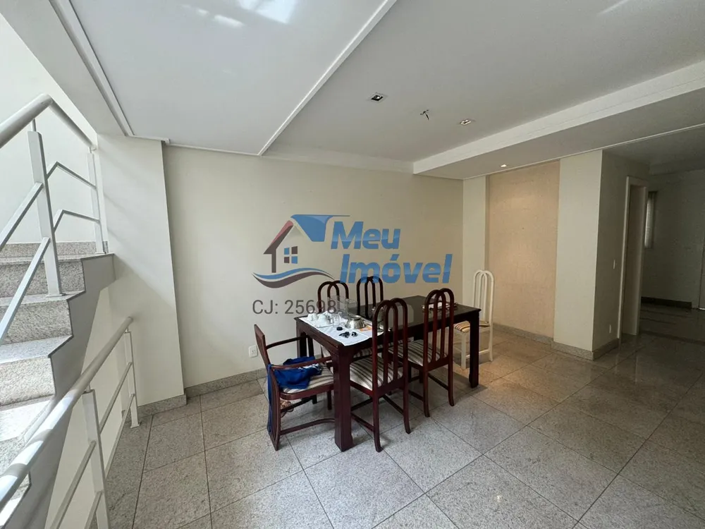 Casa, 4 quartos, 493 m² - Foto 9
