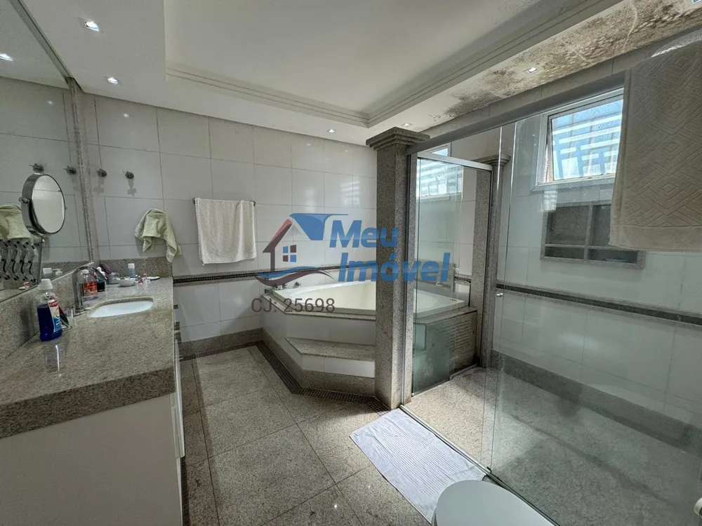 Casa, 4 quartos, 493 m² - Foto 11