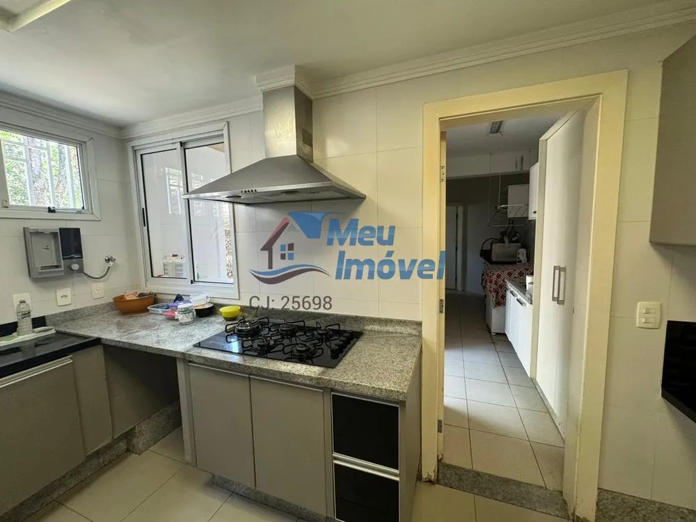 Casa, 4 quartos, 493 m² - Foto 5