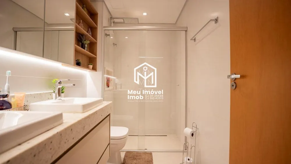 Apartamento, 3 quartos, 95 m² - Foto 6