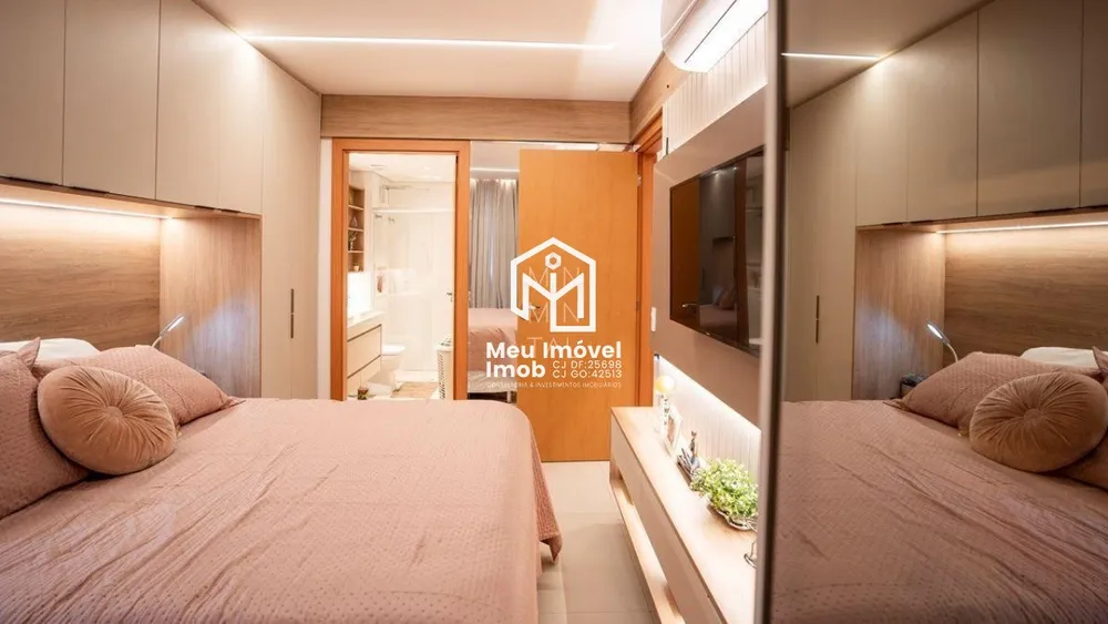Apartamento, 3 quartos, 95 m² - Foto 5