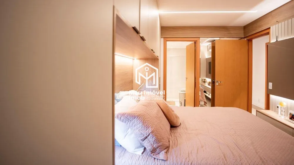 Apartamento, 3 quartos, 95 m² - Foto 4