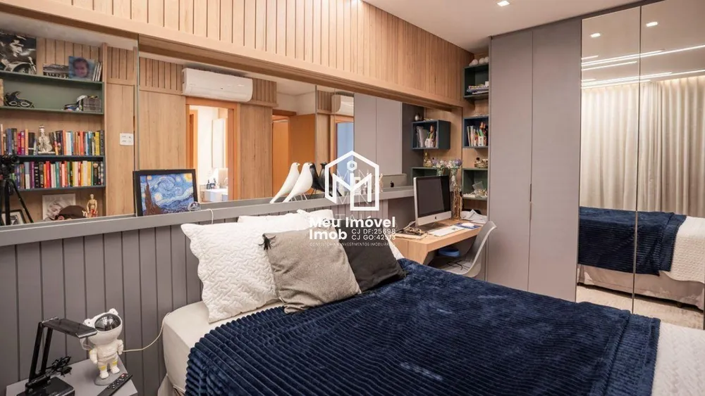 Apartamento, 3 quartos, 95 m² - Foto 3