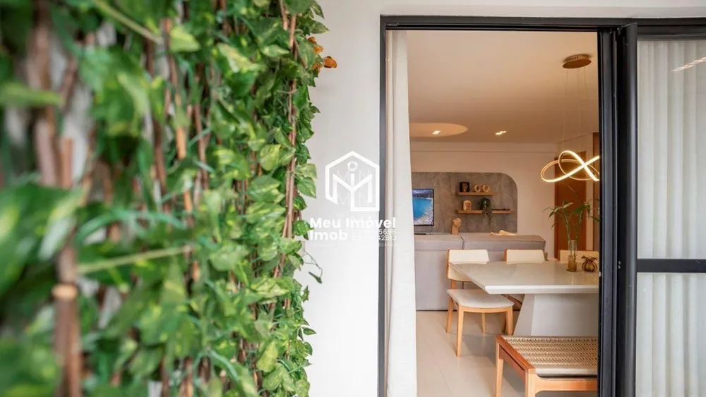 Apartamento, 3 quartos, 95 m² - Foto 8