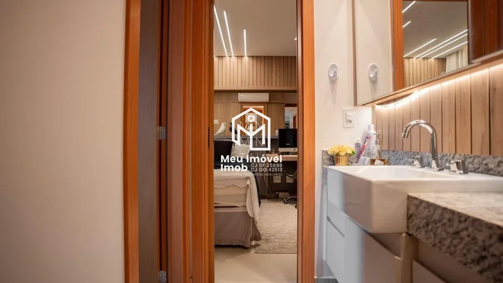 Apartamento, 3 quartos, 95 m² - Foto 7