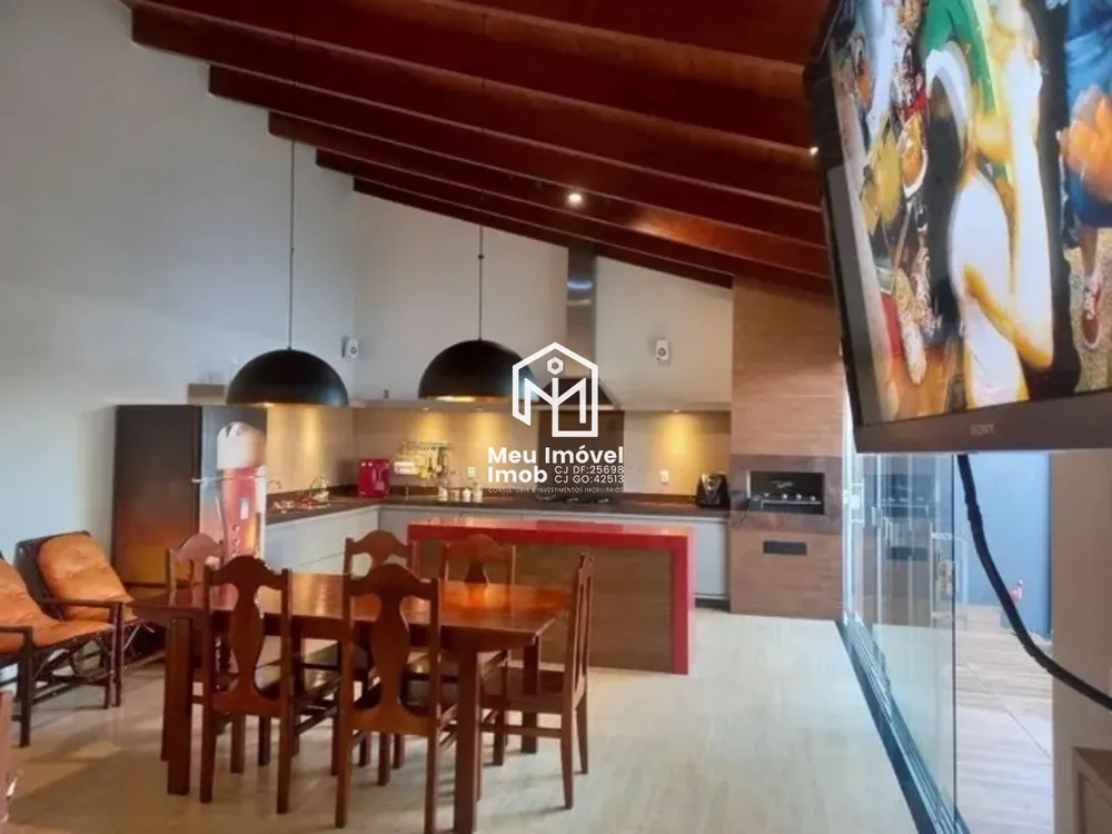 Casa, 3 quartos, 400 m² - Foto 8