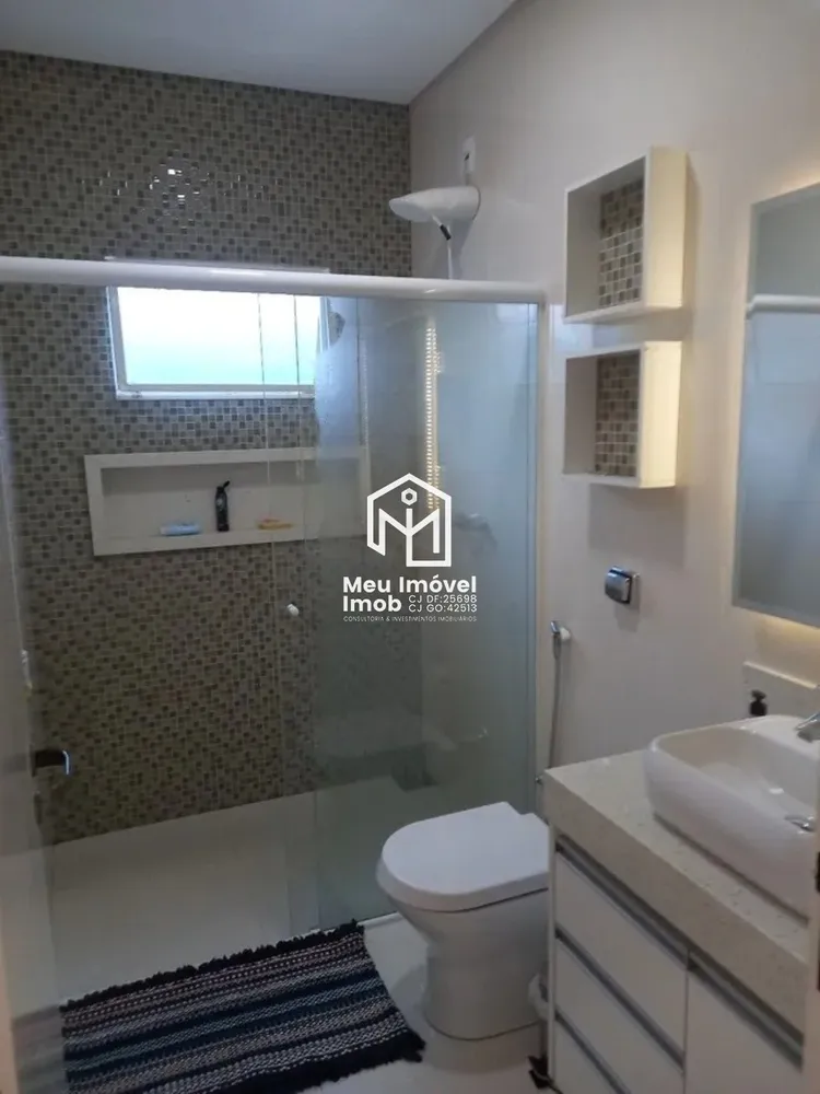 Casa, 3 quartos, 400 m² - Foto 6