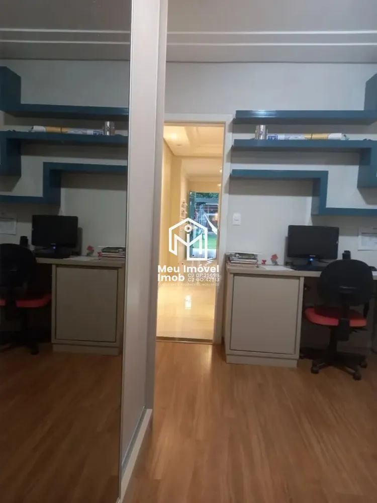 Casa, 3 quartos, 400 m² - Foto 5