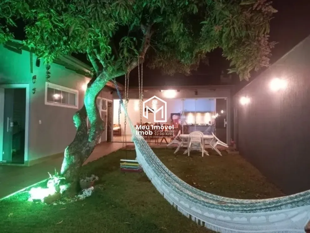 Casa, 3 quartos, 400 m² - Foto 1