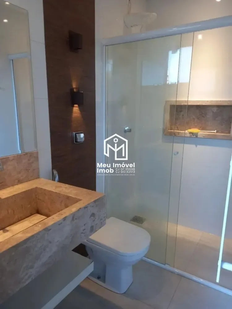 Casa, 3 quartos, 400 m² - Foto 7