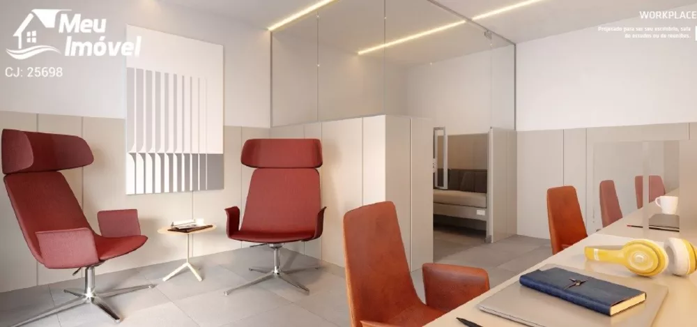 Apartamento, 2 quartos, 55 m² - Foto 5