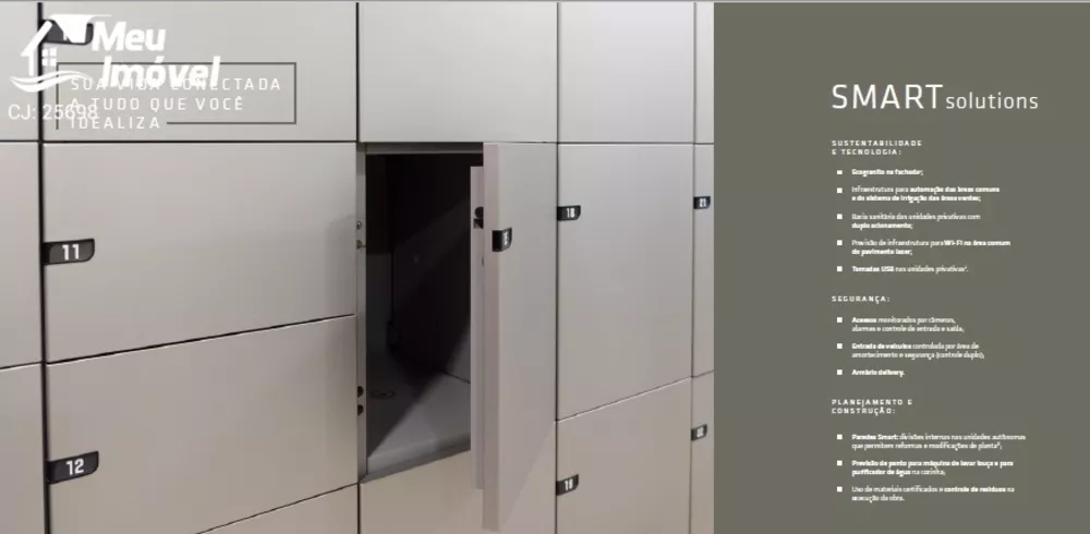 Apartamento, 2 quartos, 55 m² - Foto 4