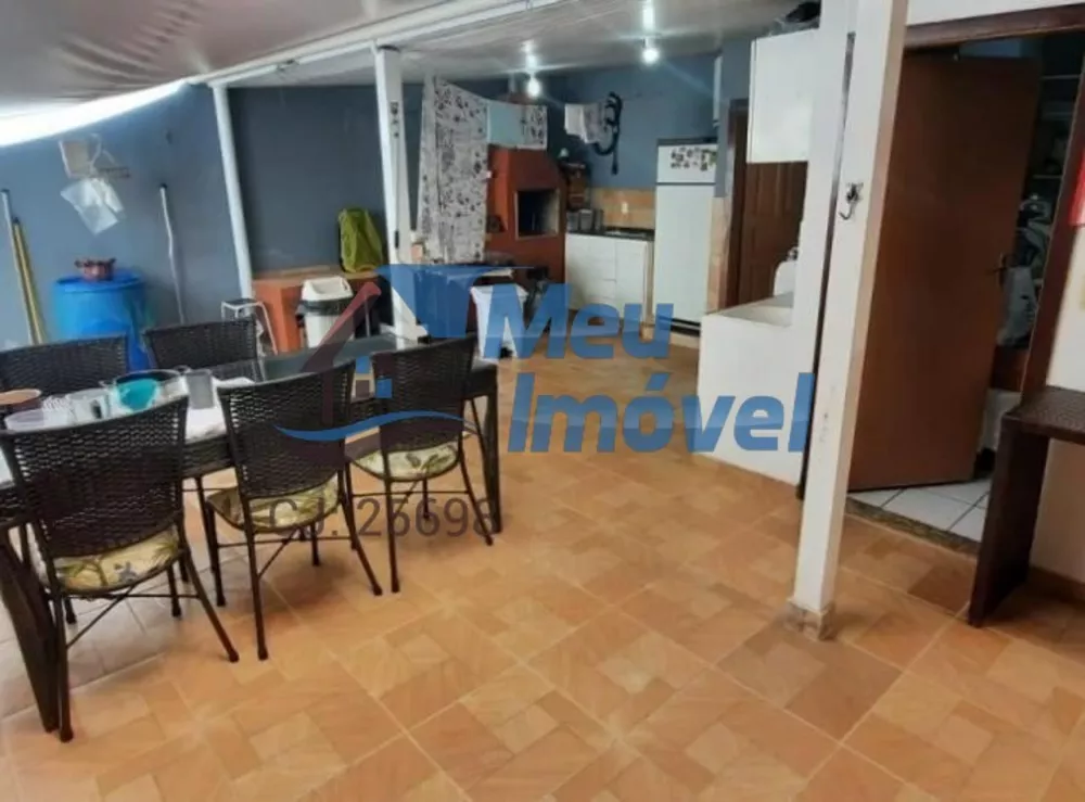 Casa à venda com 3 quartos, 180m² - Foto 6