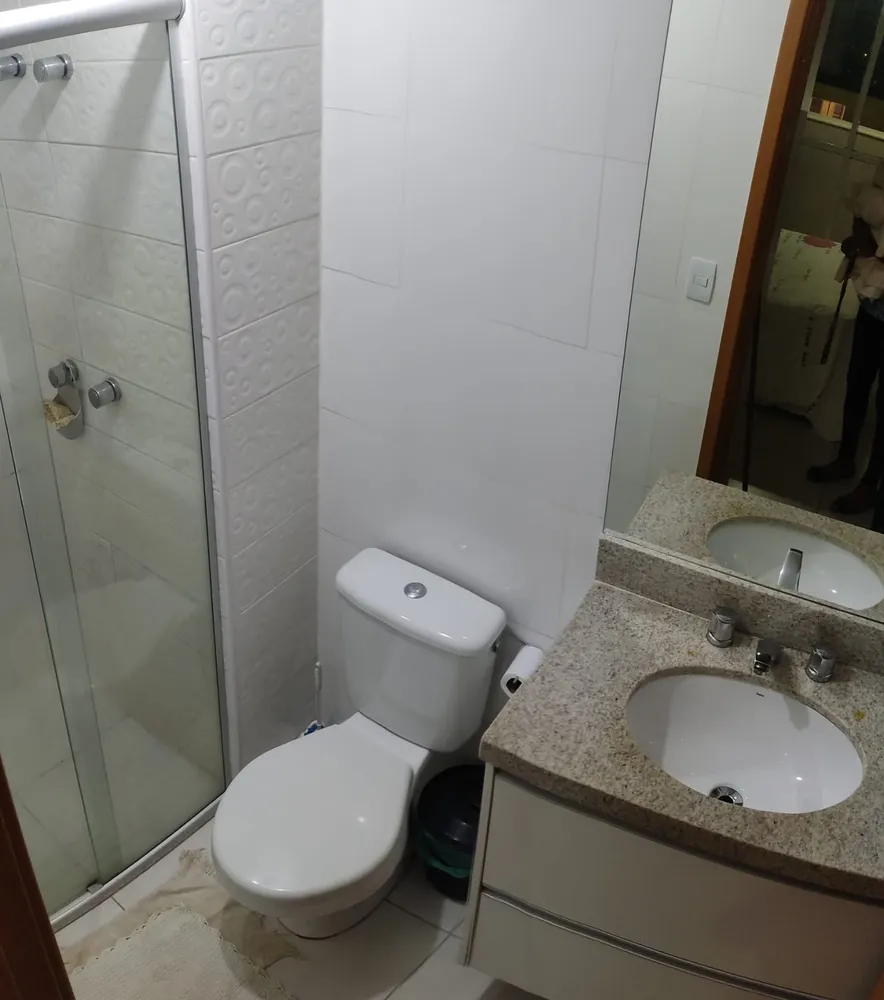 Apartamento, 1 quarto, 33 m² - Foto 12