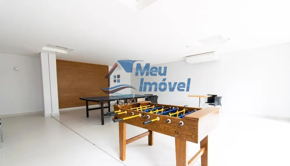 Apartamento, 1 quarto, 33 m² - Foto 7